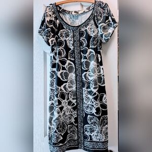 Fun Dress With A Little Bling!